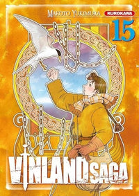 Vinland Saga - Intégrale - Tome 1 à 28