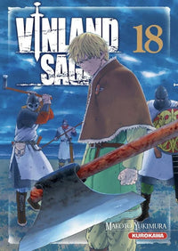 Vinland Saga - Intégrale - Tome 1 à 28