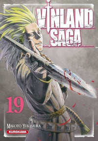 Vinland Saga - Intégrale - Tome 1 à 28