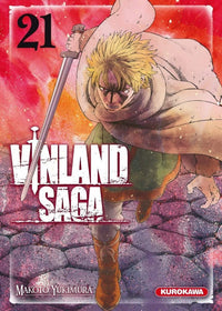 Vinland Saga - Intégrale - Tome 1 à 28