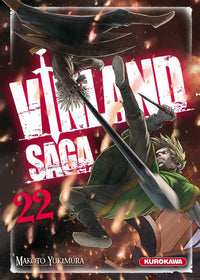 Vinland Saga - Intégrale - Tome 1 à 28