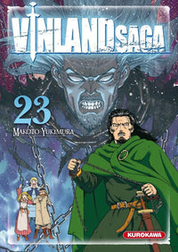 Vinland Saga - Intégrale - Tome 1 à 28