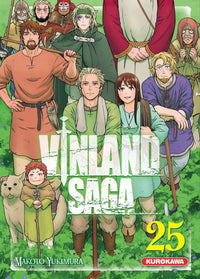 Vinland Saga - Intégrale - Tome 1 à 28