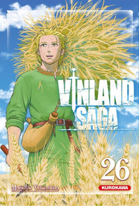 Vinland Saga - Intégrale - Tome 1 à 28