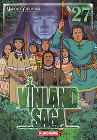 Vinland Saga - Intégrale - Tome 1 à 28