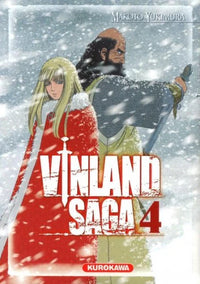 Vinland Saga - Intégrale - Tome 1 à 28