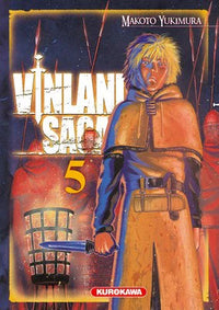 Vinland Saga - Intégrale - Tome 1 à 28