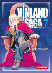 Vinland Saga - Intégrale - Tome 1 à 28