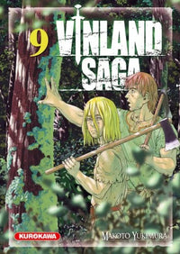Vinland Saga - Intégrale - Tome 1 à 28