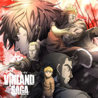 Vinland Saga - Intégrale - Tome 1 à 28
