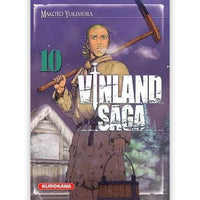 Vinland Saga - Tome 10