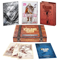 Vinland Saga - Tome 29 - Édition Collector
