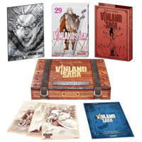 Vinland Saga - Tome 29 - Édition Collector