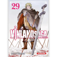 Vinland Saga - Tome 29