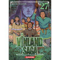 Vinland Saga - Tome 27