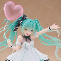 Hatsune Miku - Figurine Hatsune Miku - AMP+ Birthday 2025 Party Ver.