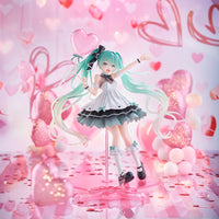 Hatsune Miku - Figurine Hatsune Miku - AMP+ Birthday 2025 Party Ver.