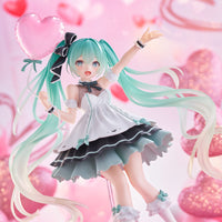 Hatsune Miku - Figurine Hatsune Miku - AMP+ Birthday 2025 Party Ver.