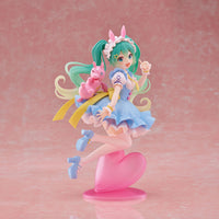 Hatsune Miku - Figurine Hatsune Miku - AMP+ Fairy Tale Ver.