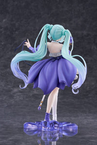 Hatsune Miku - Figurine Hatsune Miku - Birthday 2024 Ver.