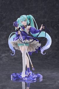 Hatsune Miku - Figurine Hatsune Miku - Birthday 2024 Ver.