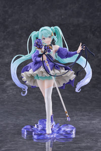 Hatsune Miku - Figurine Hatsune Miku - Birthday 2024 Ver.