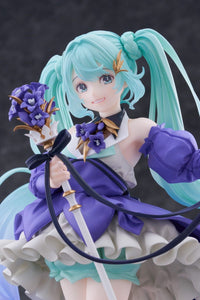 Hatsune Miku - Figurine Hatsune Miku - Birthday 2024 Ver.