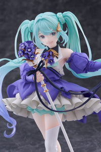 Hatsune Miku - Figurine Hatsune Miku - Birthday 2024 Ver.