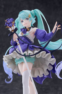 Hatsune Miku - Figurine Hatsune Miku - Birthday 2024 Ver.
