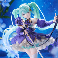 Hatsune Miku - Figurine Hatsune Miku - Birthday 2024 Ver.