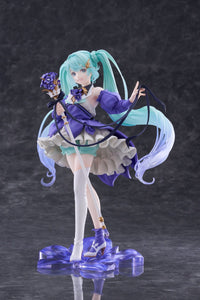 Hatsune Miku - Figurine Hatsune Miku - Birthday 2024 Ver.