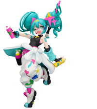 Hatsune Miku - Figurine Hatsune Miku - Paint Girl - Trio-Try-iT