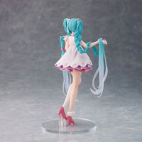 Hatsune Miku - Figurine Hatsune Miku - Wonderland Rapunzel Ver.