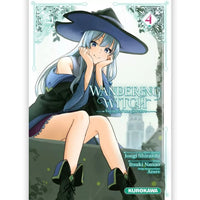 Wandering Witch - Tome 04