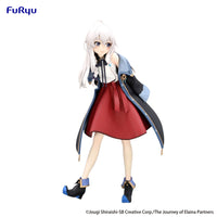 Wandering Witch : The Journey of Elaina - Figurine Elaina - Trio-Try-iT