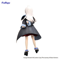 Wandering Witch : The Journey of Elaina - Figurine Elaina - Trio-Try-iT
