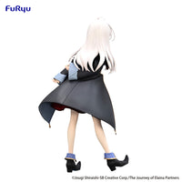 Wandering Witch : The Journey of Elaina - Figurine Elaina - Trio-Try-iT