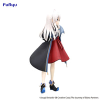 Wandering Witch : The Journey of Elaina - Figurine Elaina - Trio-Try-iT