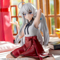 Wandering Witch : The Journey of Elaina - Figurine - Elaina - Yumemirize