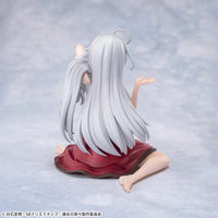 Wandering Witch : The Journey of Elaina - Figurine - Elaina - Yumemirize