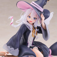 Wandering Witch : The Journey of Elaina - Figurine Elaina