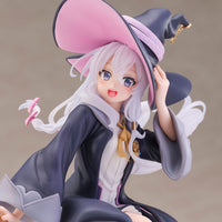 Wandering Witch : The Journey of Elaina - Figurine Elaina