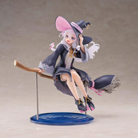 Wandering Witch : The Journey of Elaina - Figurine Elaina