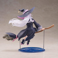 Wandering Witch : The Journey of Elaina - Figurine Elaina