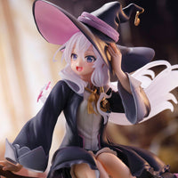 Wandering Witch : The Journey of Elaina - Figurine Elaina
