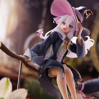 Wandering Witch : The Journey of Elaina - Figurine Elaina