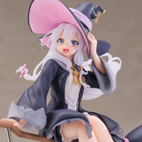 Wandering Witch : The Journey of Elaina - Figurine Elaina