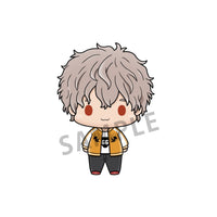 Wind Breaker - Assortiment de Figurines - Chokorin Mascot Series - MegaHouse