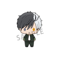 Wind Breaker - Assortiment de Figurines - Chokorin Mascot Series - MegaHouse