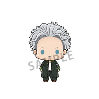 Wind Breaker - Assortiment de Figurines - Chokorin Mascot Series - MegaHouse